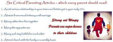 Trust us, you'll want to wash your pillows, too. Six Critical Parenting Article Links Shaping The Child Parenting Because Parenting Is Not For Wimps