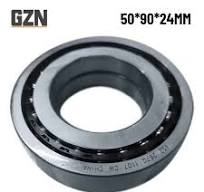 1PCS Auto Steering Bearing Angular Contact Ball Bearing 50*90*24mm CW 509024 BAH-0264 - AliExpress 13