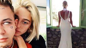 Кто сейчас муж телеведущей насти ивлеевой. Nastya Ivleeva Vpervye Rasskazala O Svadbe S Eldzheem Youtube