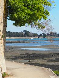 Balade Pointe D Arradon Morbihan Bretagne Via Wonderfulbreizh Fr Bretagne Morbihan Les Regions De France