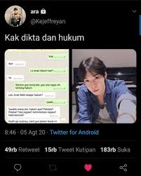 Novel dikta dan hukum sinopsis. Intip Dikta Dan Hukum Au Yang Sukses Bikin Banjir Air Mata Halaman 1 Kompasiana Com