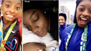 Simone Biles' biological mom reveals rift after she was forced to give her  and siblings up