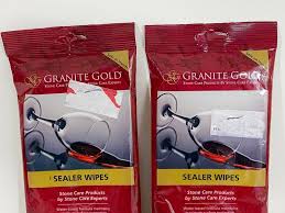 Applying granite gold sealer spray is a straightforward process. Lot Of 2 Granite Gold Sealer And 50 Similar Items