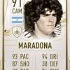 High quality maradona fifa 21 gifts and merchandise. 1