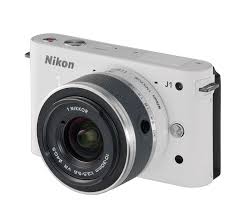 The best lens varies on what you intend to shoot and your budget, so we've covered but a broad selection begs the question: Nikon 1 J1 Camera Compact Camera System