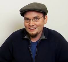 Doug Walker's Instagram, Twitter & Facebook