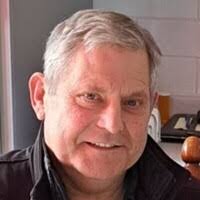 Obituary for Peter Francis Gerard Dalton