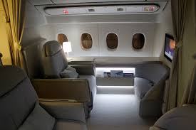 Air France 777 New First Class Air France Cabin Design Airline Economy