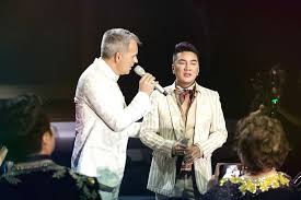 Những scandal rúng động showbiz Việt 2024
