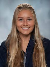 2020-21 Women's Track and Field Roster