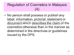 With intertek's comprehensive knowledge and insight. Cosmetic Product Notification Ppt Video Online Download