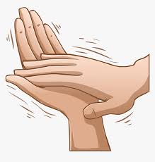 Check spelling or type a new query. Clapping Hands Clap Clipart Hd Png Download Transparent Png Image Pngitem