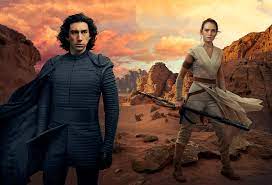 10 Star Wars Episode Ix Rise Of Skywalker Wallpapers And New Poster Rey Star Wars Star Wars Episodes Kylo Ren And Rey