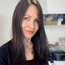 Profile for Artist Jane Spakowsky