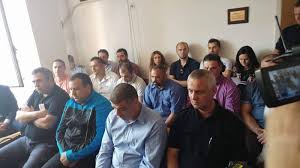 Cries of Impunity as Macedonia's ...