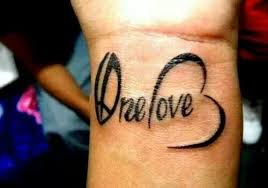 Tattoos Art Beauty Love Wrist Tattoo Wrist Tattoos For Women Heart Tattoo Wrist