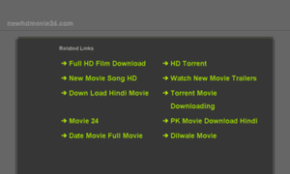 Newhdmovie 24 Newhdmovie24 Com Newhdmovie24 Com This website has a #192,081 rank in global traffic. easy counter