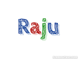 In addition, its popularity is due to the fact that it is a game that can be played by anyone, since it is a mobile game. Raju Logo Free Name Design Tool From Flaming Text