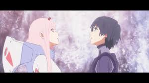 Ação, drama, esporte ano de lançamento: Darling In The Franxx Gifs Get The Best Gif On Giphy