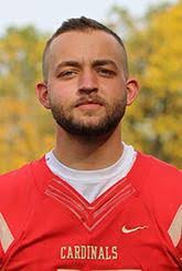 Alex Keister's Instagram, Twitter & Facebook