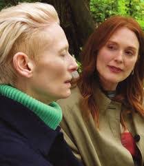 Beth Marchant's Instagram, Twitter & Facebook