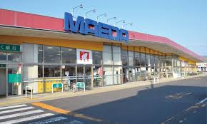 マエダストア おいらせ店｜株式会社マエダ