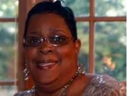 Gina Mitchell Obituary (1958