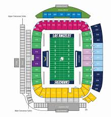 Cal Memorial Stadium Seating Chart