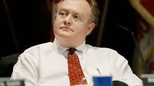 Former Hampton councilman Randy Gilliland and his mother dead in  murder-suicide