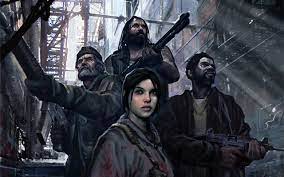 Browse left 4 dead addons to download customizations including maps, skins, sounds, sprays and models. Best 57 Left 4 Dead Wallpapers On Hipwallpaper Day Of The Dead Wallpaper Day Of The Dead Skull Wallpaper And Walking Dead Wallpaper