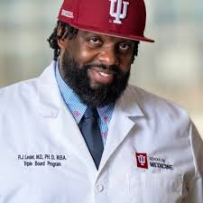 Lateefah Watford, MD (@LateefahWatford)