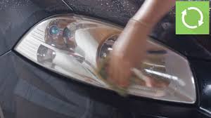 Some people tout the use of vinegar and baking soda, either alone or in combination, to clean headlights. 3 Ways To Clean Headlights With Vinegar Wikihow