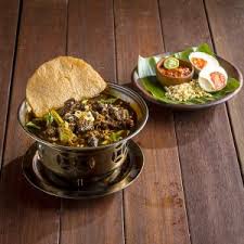 Pattaya restaurant brunei kota batu / brunei restaurant review: Restaurant Recommendation Kafe Betawi Jakarta