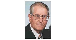 Donald Hollingsworth Obituary (2009)