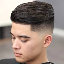 With some matte molding the top knot may not be the most common men's hairstyle anymore, but it's still a great option for. Best 44 Latest Hairstyles For Men Men S Haircuts Trends 2019