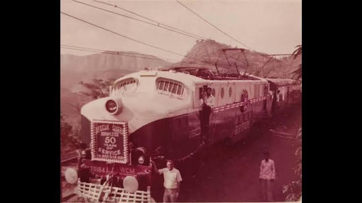 Iconic Punjab Mail celebrates 111 years of service on Mumbai-Firozpur route