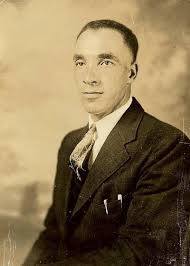 Frank Cuff 1905-1982