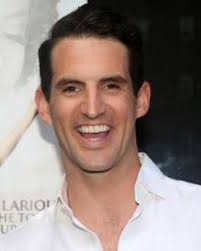 John Riddle (Actor): Credits, Bio, News & More