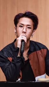 Daddy Hard Ravi Improviso Ravi Vixx Vixx Kpop Idol