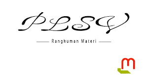 Matematika Menjawab Rangkuman Materi Matematika Persamaan Linear Satu Variabel Plsv Untuk Smp Matematika Menjawab