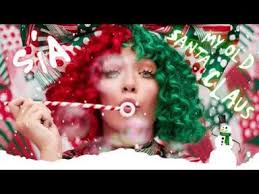 Sia My Old Santa Download Mp3 Waploaded Songs Christmas Song Itunes