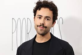 Everything to Know About Ramy Youssef, SNL's March 30 Host