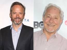 Showing Their Love Loud and Proud: LGBT Celebrities and Their Other Halves 