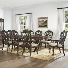 If you want to use this designs, please click the download link below to go to the download page. Steve Silver Royale Ry500tb T 2xa 6xs 9 Piece Dining Set Dunk Bright Furniture Dining 7 Or More Piece Sets