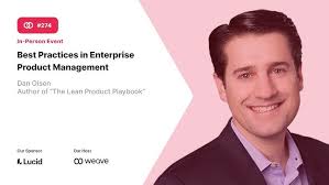 The Role of Product Manager for Non-Software Products