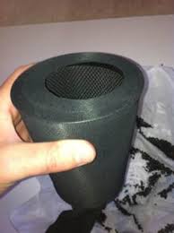 Simple diy shop air cleaner with a activated carbon filter. 15 Diy Carbon Filter Projects You Can Make From Home