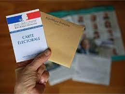 Les élections départementales sont organisées au mode de scrutin binominal à deux tours. 1n Pu8821rdarm