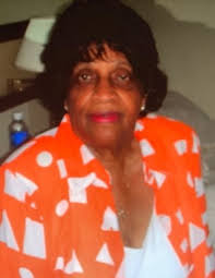 Obituary for ZANELLA M. BLACK