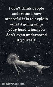 Pin By Nishigandha Deore On Me Mental Illness Stigma Mental Health Quotes Health Quotes