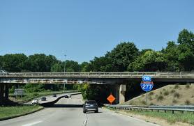 It is the smallest prime p such that the sum of the inverses of the primes up to p is greater than two. Interstate 277 North Carolina Interstate Guide Com